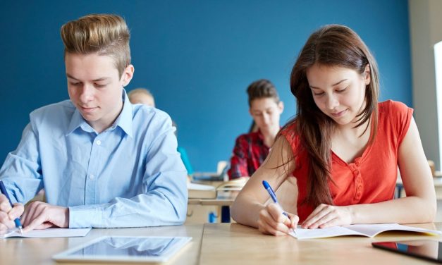 Tudod már, melyik iskolában írod a központi felvételit? – Jelentkezz december 1-ig!