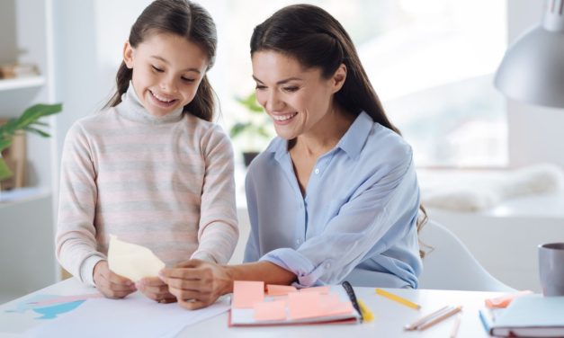 Közeleg a központi felvételi – így segíthetnek a szülők a következő hetekben