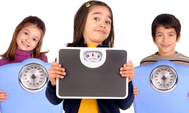 A gyermekkori elhízás továbbra is súlyos probléma Európában – figyelmeztet a WHO