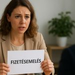 Miért tabu a fizetésemelés kérése – és hogyan törhetjük meg?