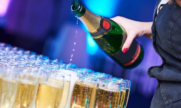 A pezsgőkészítés mestersége: hagyomány, innováció és a buborékok művészete
