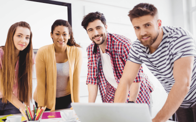 A Z generáció a munkaerőpiacon: meghatározó értékek és változások