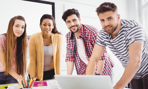 A Z generáció a munkaerőpiacon: meghatározó értékek és változások