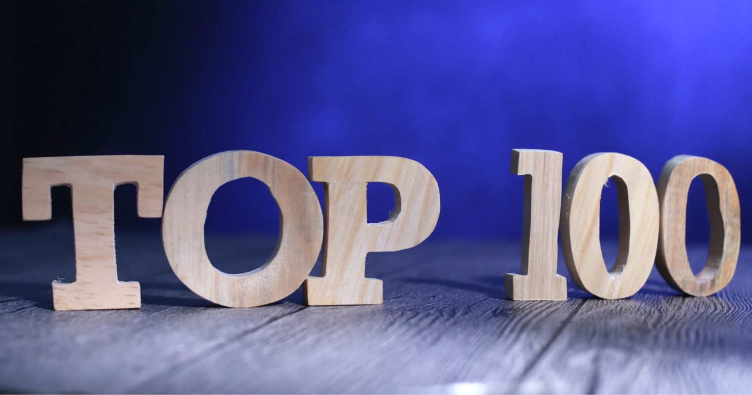 TOP 100 technikumi rangsor