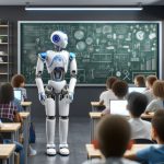 AI minden órarendben: már tavasszal kötelező lesz a mesterséges intelligencia a szakképzésben