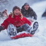 Kezdődik a téli szünet!