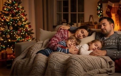 A karácsony igazi üzenete: amikor a szeretet válik ajándékká