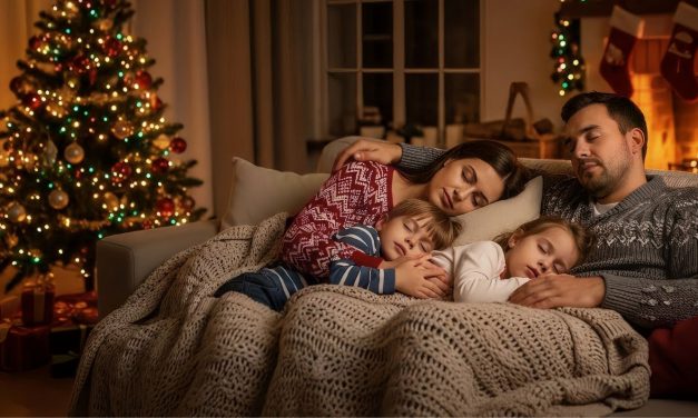 A karácsony igazi üzenete: amikor a szeretet válik ajándékká