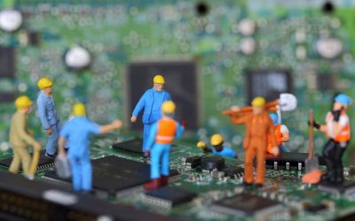 Műszerész vagy technikus? – Merre tovább az elektronika világában?