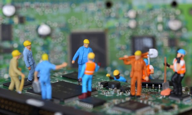 Műszerész vagy technikus? – Merre tovább az elektronika világában?