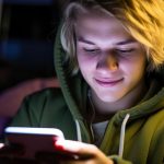 Barát helyett algoritmus: miért az AI lett a tinédzserek új társasága?