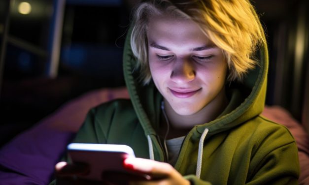 Barát helyett algoritmus: miért az AI lett a tinédzserek új társasága?