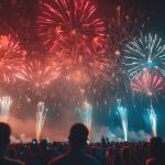 Újévi tűzijáték biztonságosan – a katasztrófavédelem tanácsai