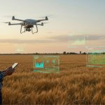 Egy szakma, amelyre évről évre nagyobb szükség van – a növényvédelmi drónpilóta