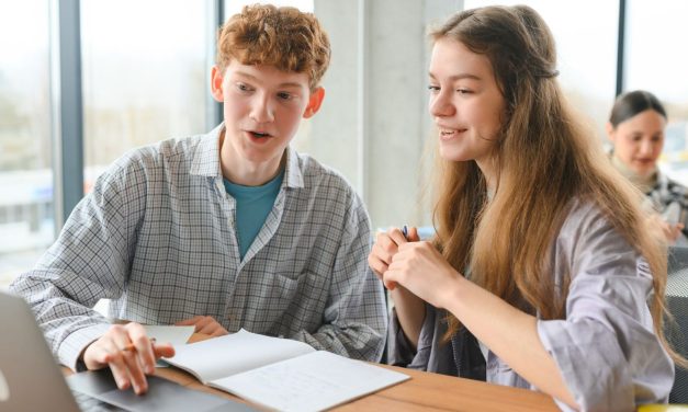 Megérkezett a 2026-os Országos Gimnáziumi Rangsor