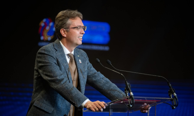 Díjátadó és elismerések: így ünnepelték a legjobb technikumokat