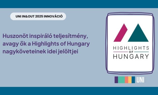 Huszonöt inspiráló teljesítmény, avagy ők a Highlights of Hungary nagyköveteinek idei jelöltjei