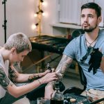 Testtetováló szakképesítés – ahol a művészet munkává válik