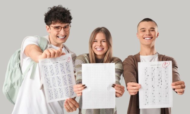 Mikor jön az értesítés a központi írásbeli eredményéről?