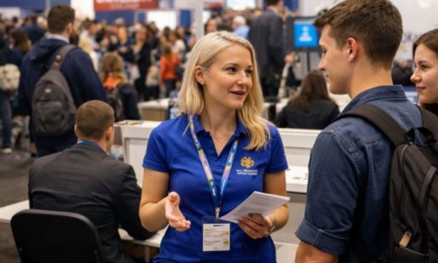 Megnyílik az Educatio Kiállítás – Három nap a továbbtanulás jegyében