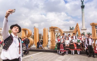 Január 22. – A magyar kultúra napja