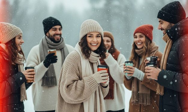 A hideg időjárás egészségügyi hatásai – mire fontos figyelni?