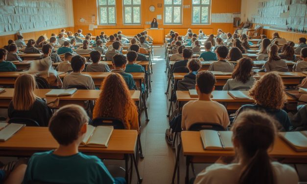 Középiskolai felvételi – Több mint 70 ezer diák írja a középfokú felvételi vizsgát