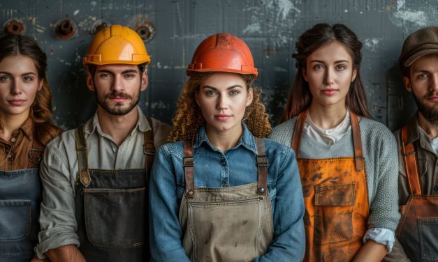 Szakképző iskola – Kevesebb elmélet, több gyakorlat