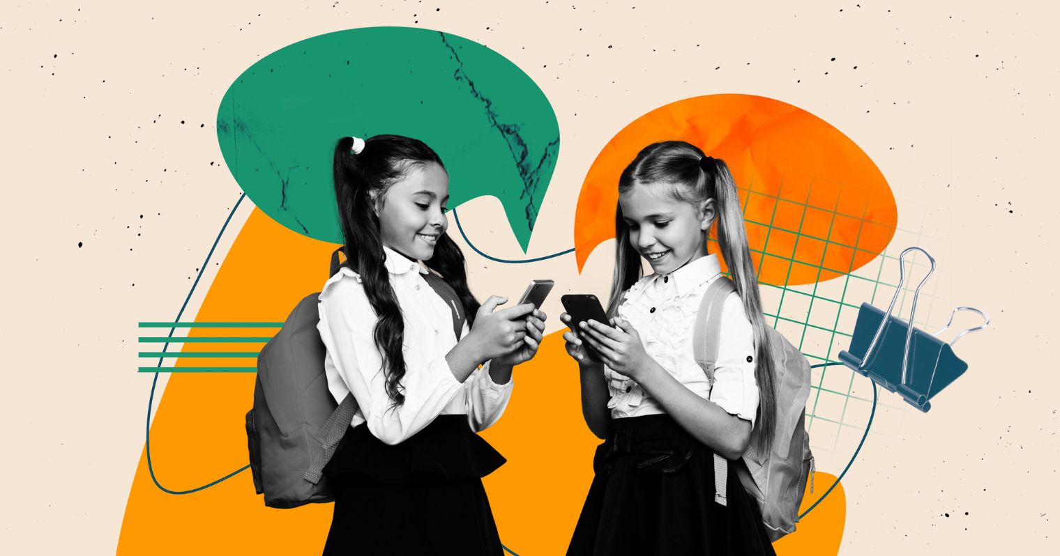 mobil vagy AI az iskolában