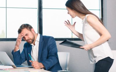 Kolléga vagy főnök? – Mit kezdj a mindent jobban tudó kollégával?