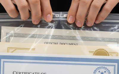 OECD jelentés: Több bizonyítvány, kevesebb tudás