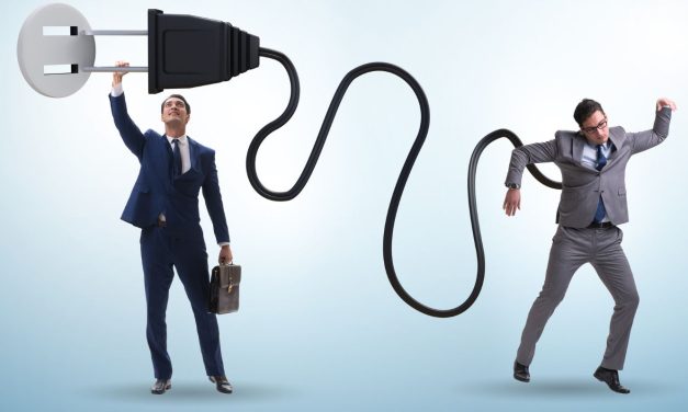 A teljesítménykényszer a munkahelyek legelfogadottabb toxikus jelensége