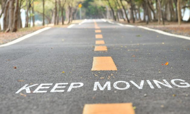 Feladtad? Semmi baj – így tarts ki a mozgás mellett január után is