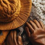 Téli divat kézzel készítve