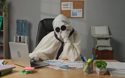 5 manipulatív kolléga, akikkel biztosan találkozol a munkahelyen