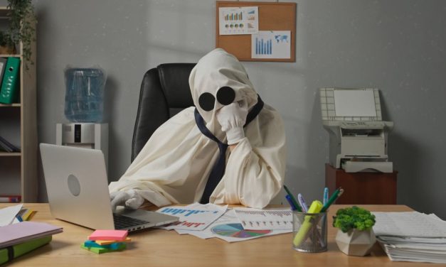 5 manipulatív kolléga, akikkel biztosan találkozol a munkahelyen