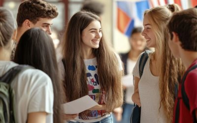 Gimnázium – nyitott ajtó a továbbtanuláshoz