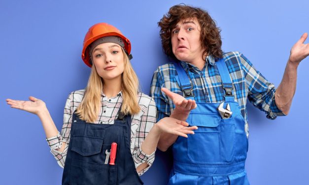 Szakmák, amik nélkül megállna a világ