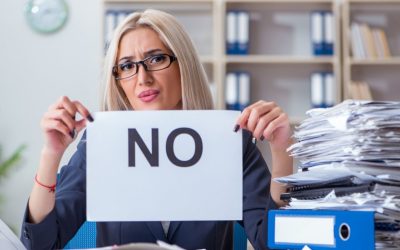 Lehet nemet mondani a főnöknek?