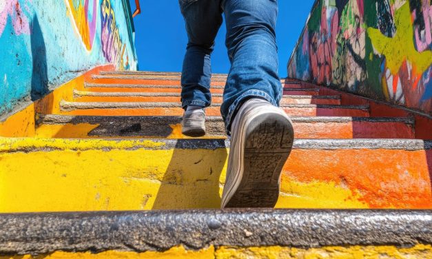 Elég a 6000 lépés vagy kell a 10 000?