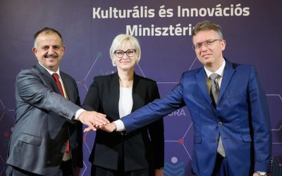 Elindul a „három az egyben” képzés, a technikumok és az egyetemek összekapcsolása