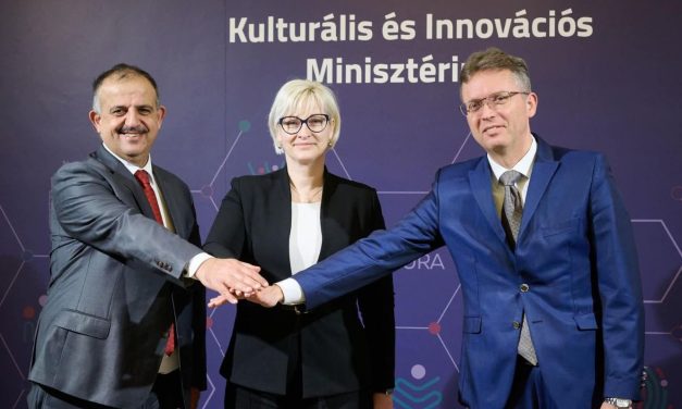 Elindul a „három az egyben” képzés, a technikumok és az egyetemek összekapcsolása