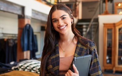 Kereskedelem ágazat – milyen szakmákat tanulhatsz?