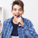 Nem véletlenül dudorászol – ezt üzeni a tested