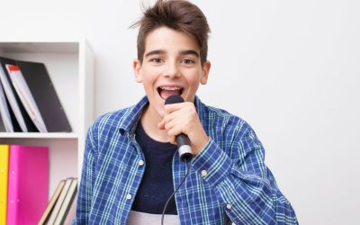 Nem véletlenül dudorászol – ezt üzeni a tested