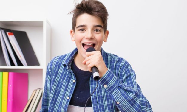 Nem véletlenül dudorászol – ezt üzeni a tested