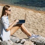 Készülj fel a külföldi diákmunkára, akár a vizsgák után a tengerpartról