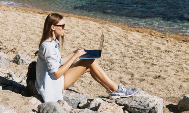 Készülj fel a külföldi diákmunkára, akár a vizsgák után a tengerpartról