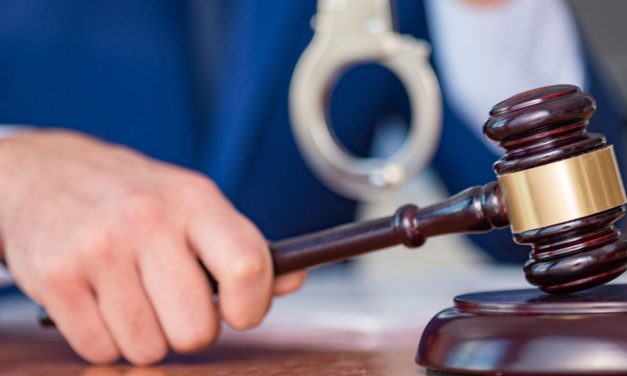 Az igazságszolgáltatás nyomában – Kik őrzik  rendet?