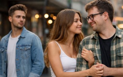 A Shrekking trend, ami felborította a randiszabályokat